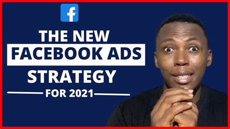 Facebook Ads 2021 .